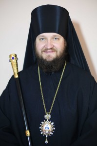 Игнатий, епископ Костомукшский и Кемский